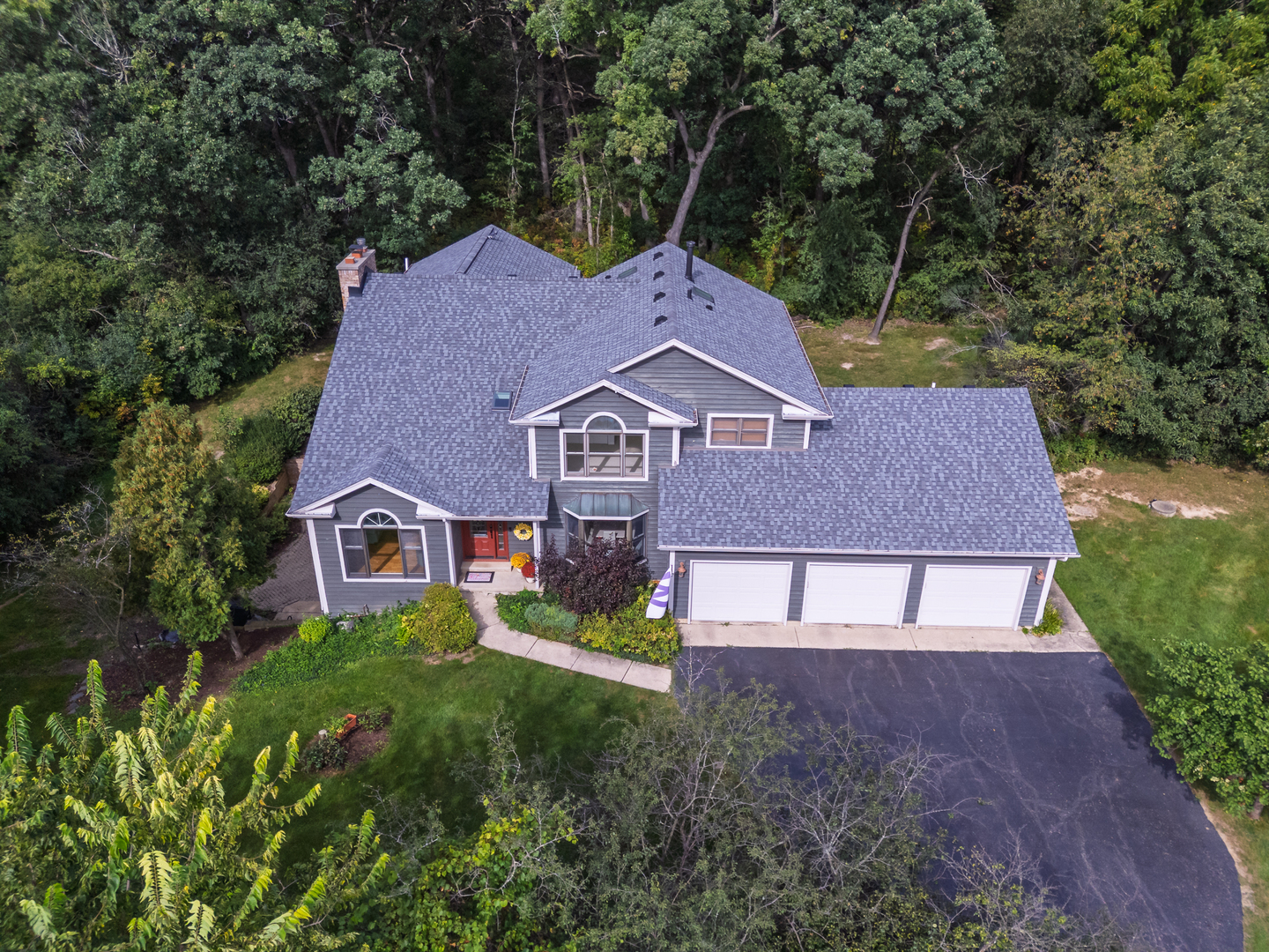 117 Stone Marsh Lane — photo