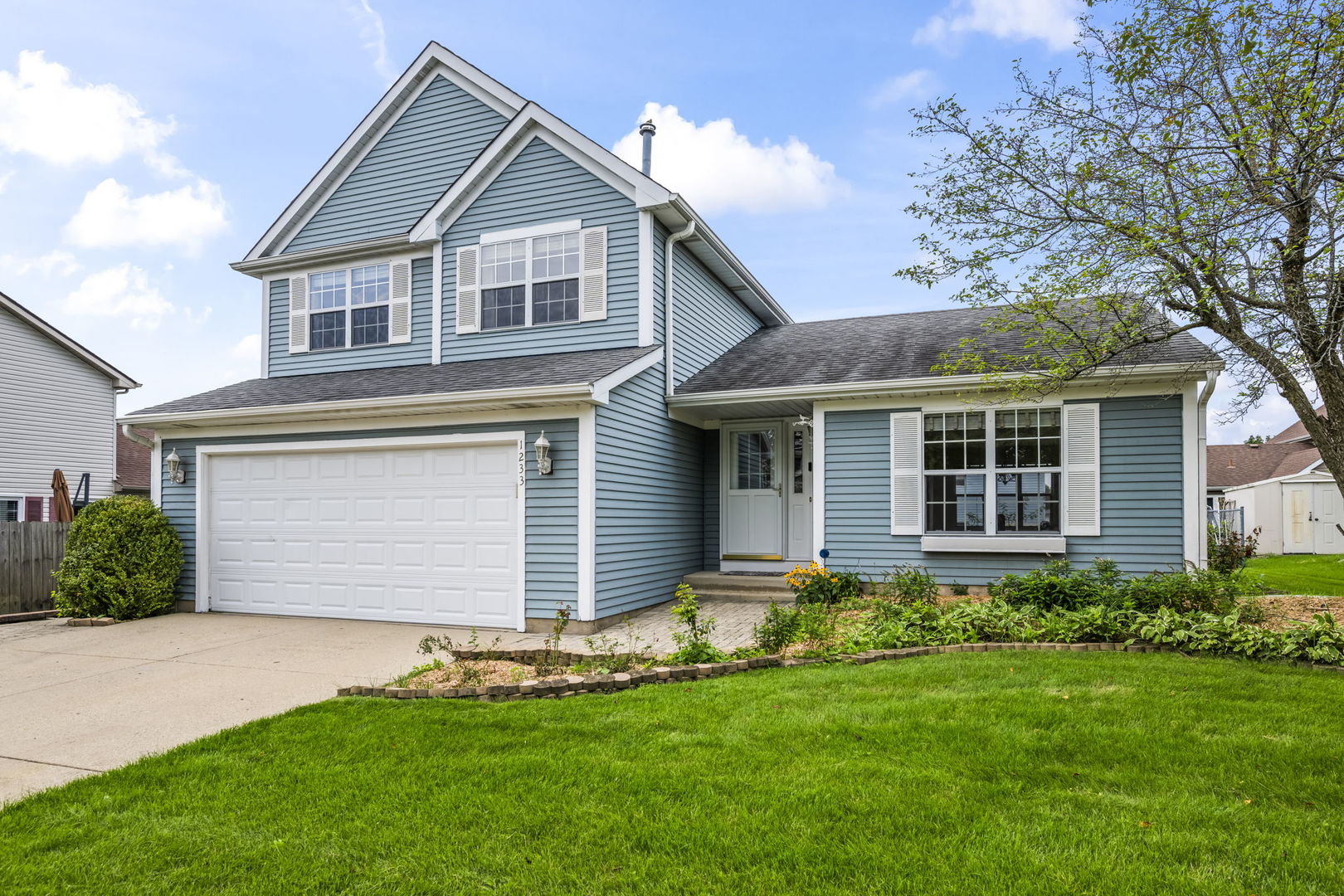 1233 Old Timber Court — photo