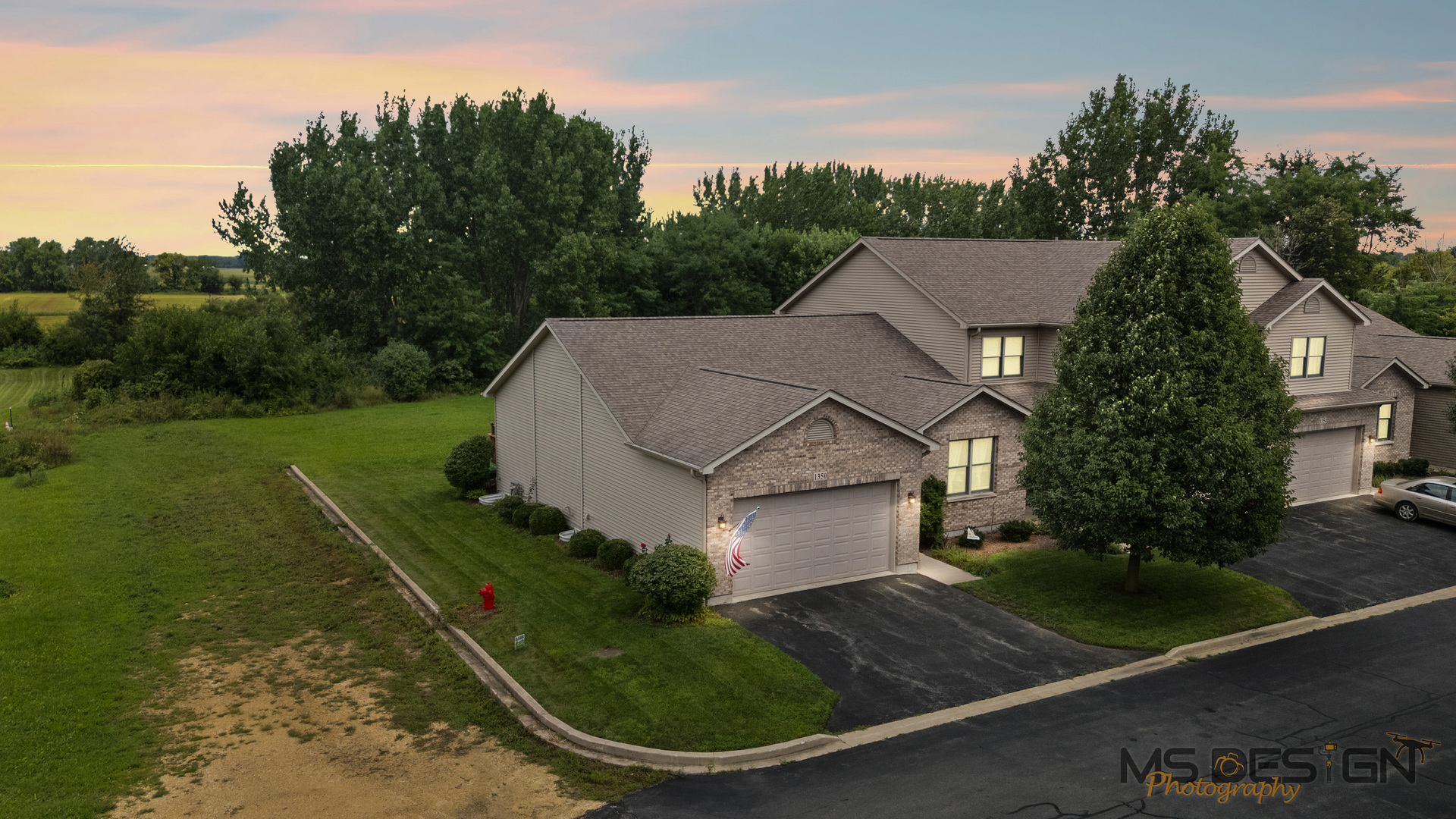 1350 Ridge Drive, Sycamore, IL 60178 — photo 3