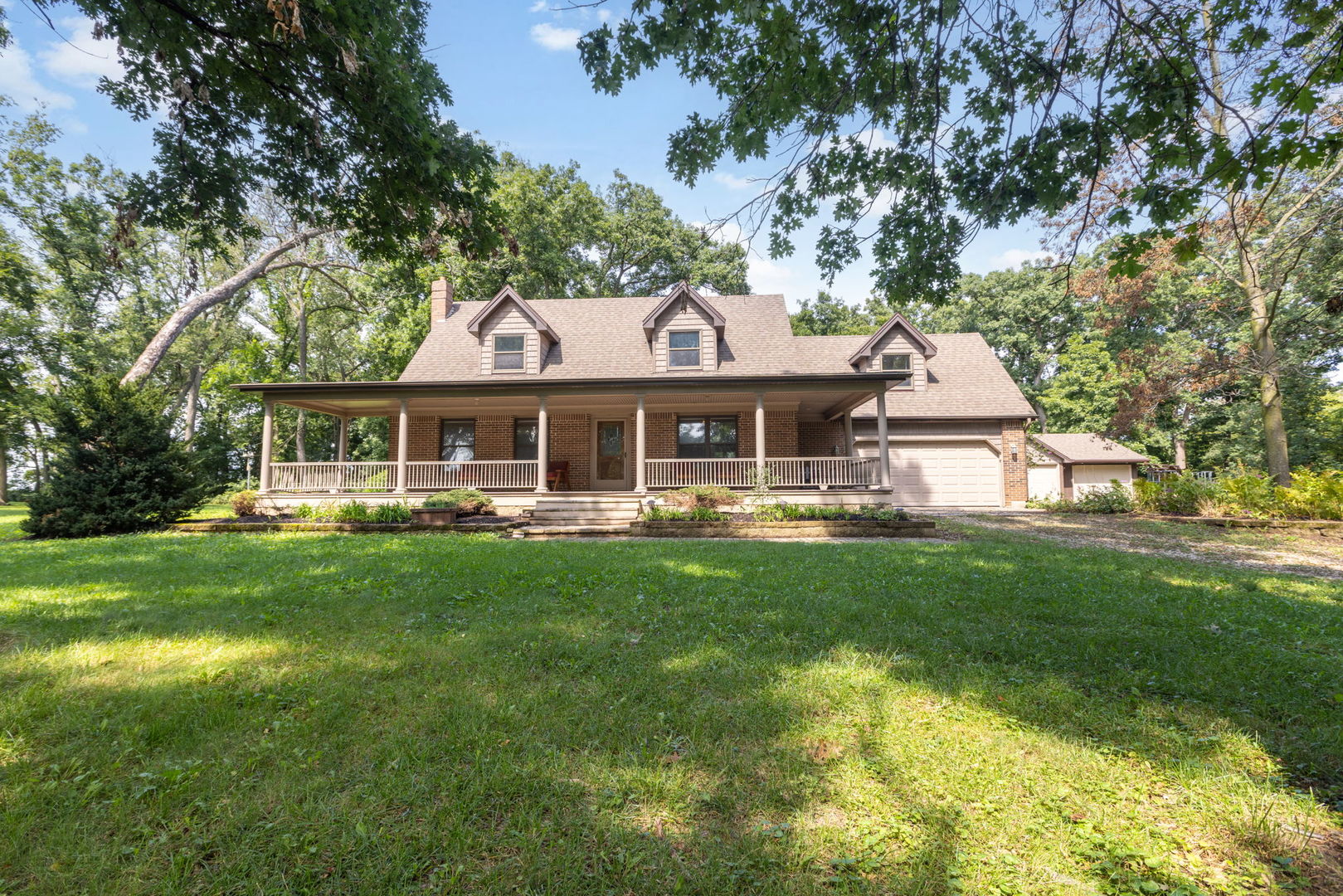 9218 W Wonder Lake Road — photo