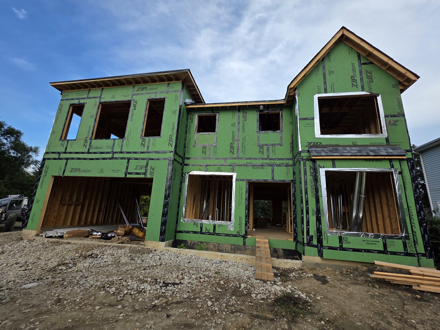 142 Surrey Drive — photo
