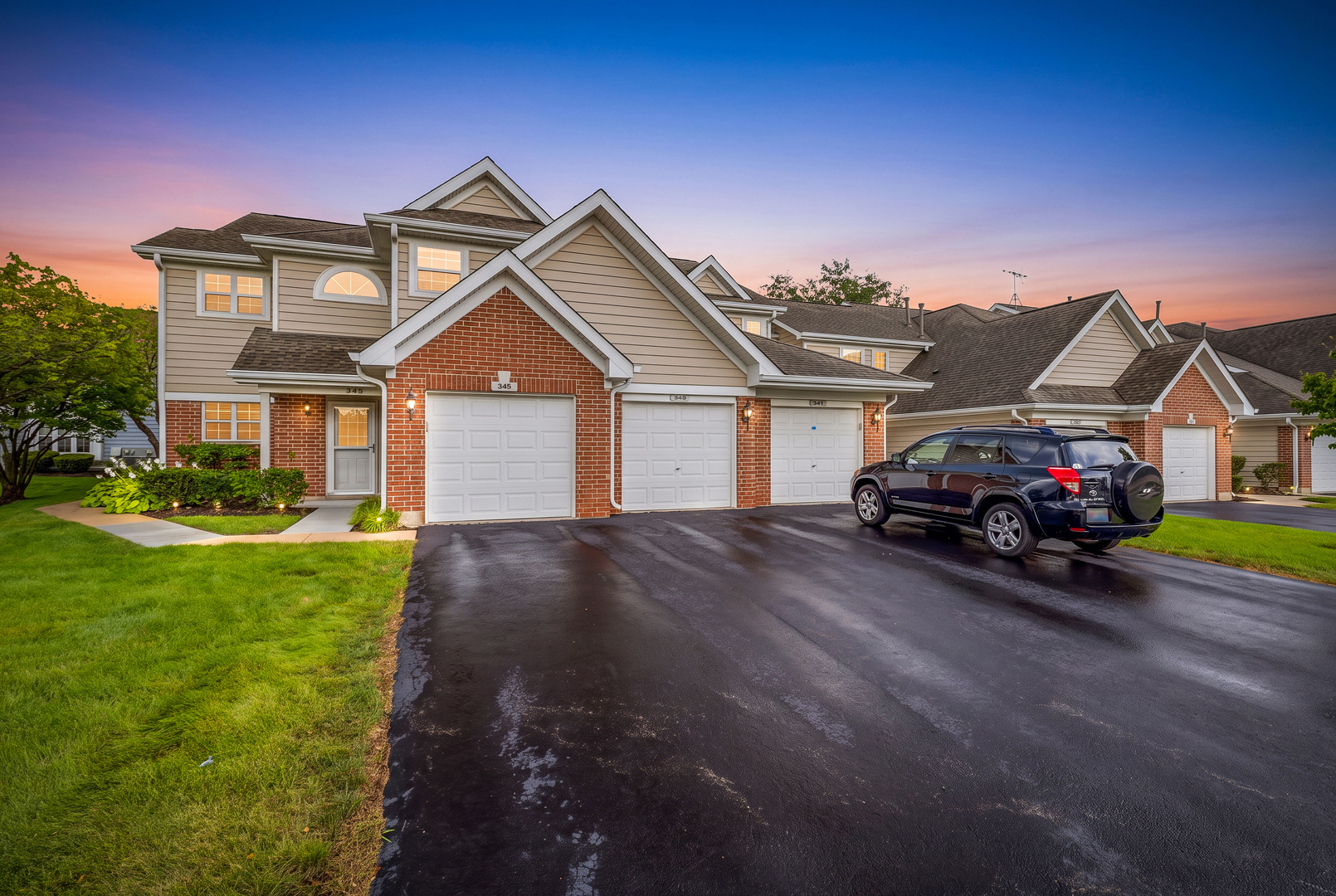 349 Sheffield Drive 349 — photo