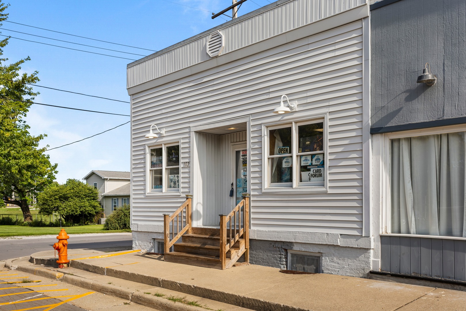 102 E Main Street, Tolono, IL 61880 — photo 2