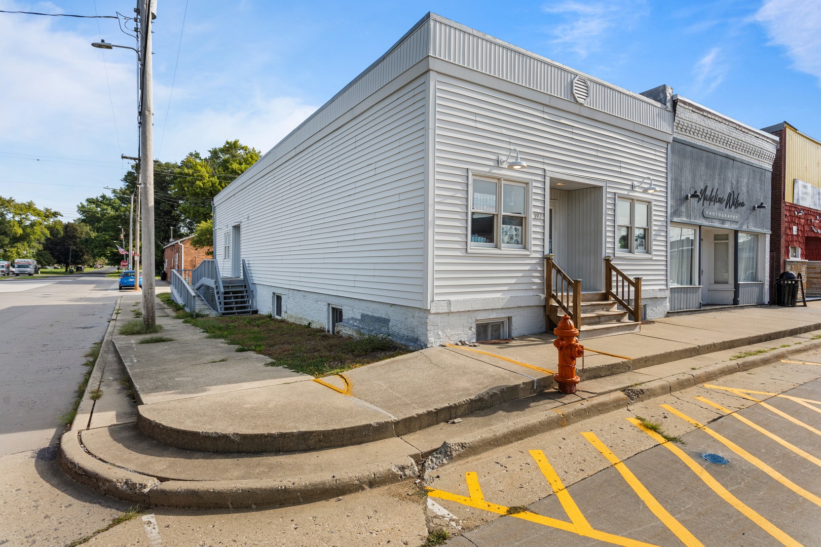 102 E Main Street, Tolono, IL 61880 — photo 3