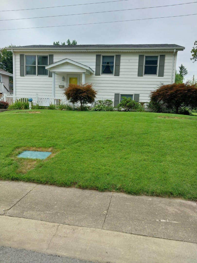 415 Southampton Drive #-, Decatur, IL 62526 — photo 2