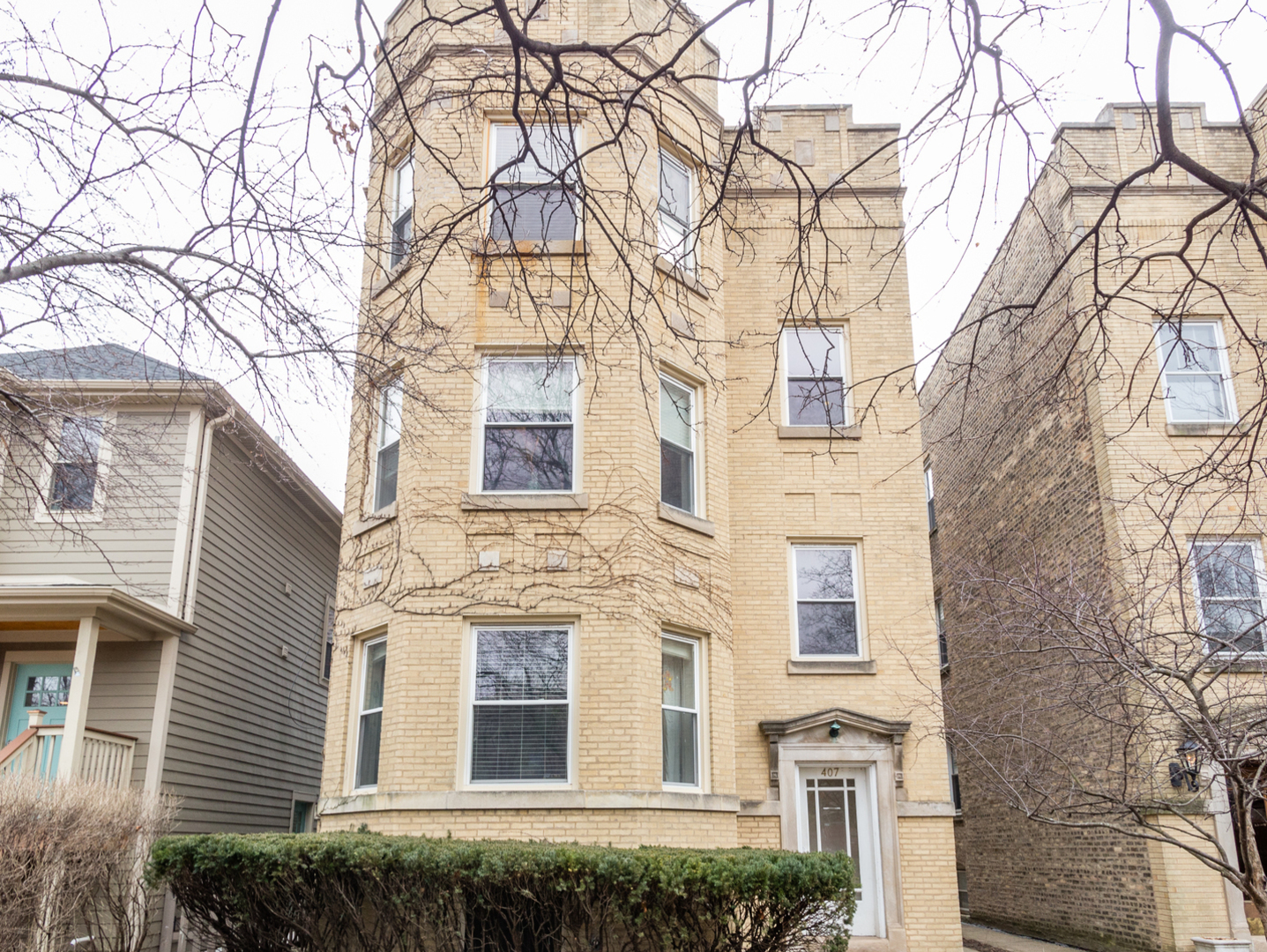 407 Sherman Avenue 1 — photo