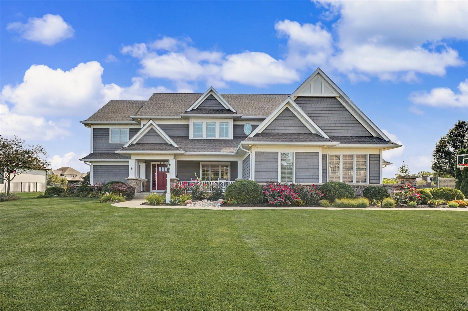 1706 Mullikin Drive — photo
