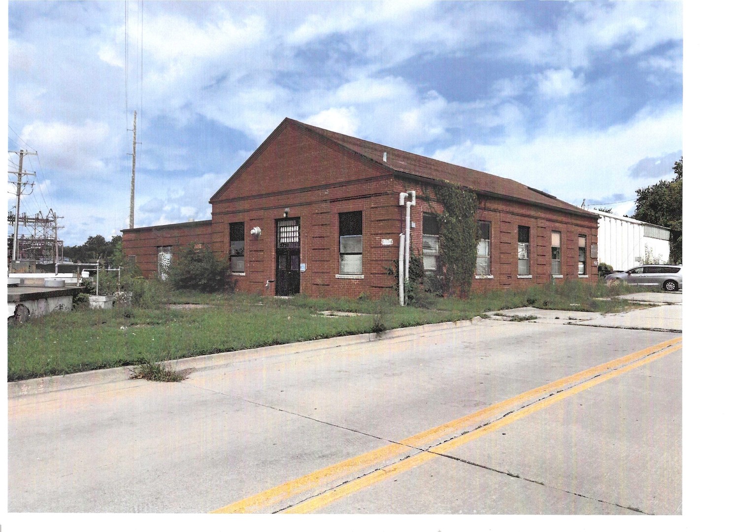 508 Eagle Drive — photo