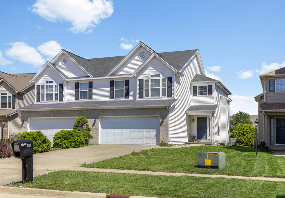 4618 Copper Ridge Road — photo