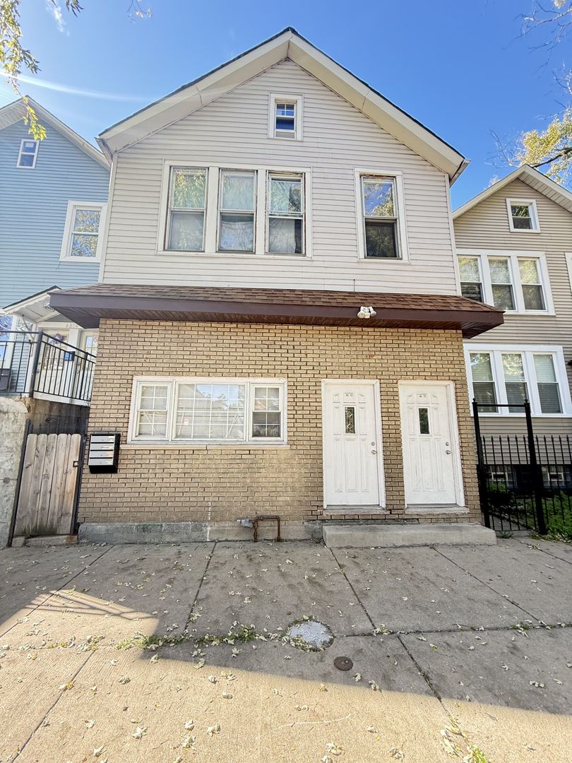 4812 S Elizabeth Street Unit 1F — photo