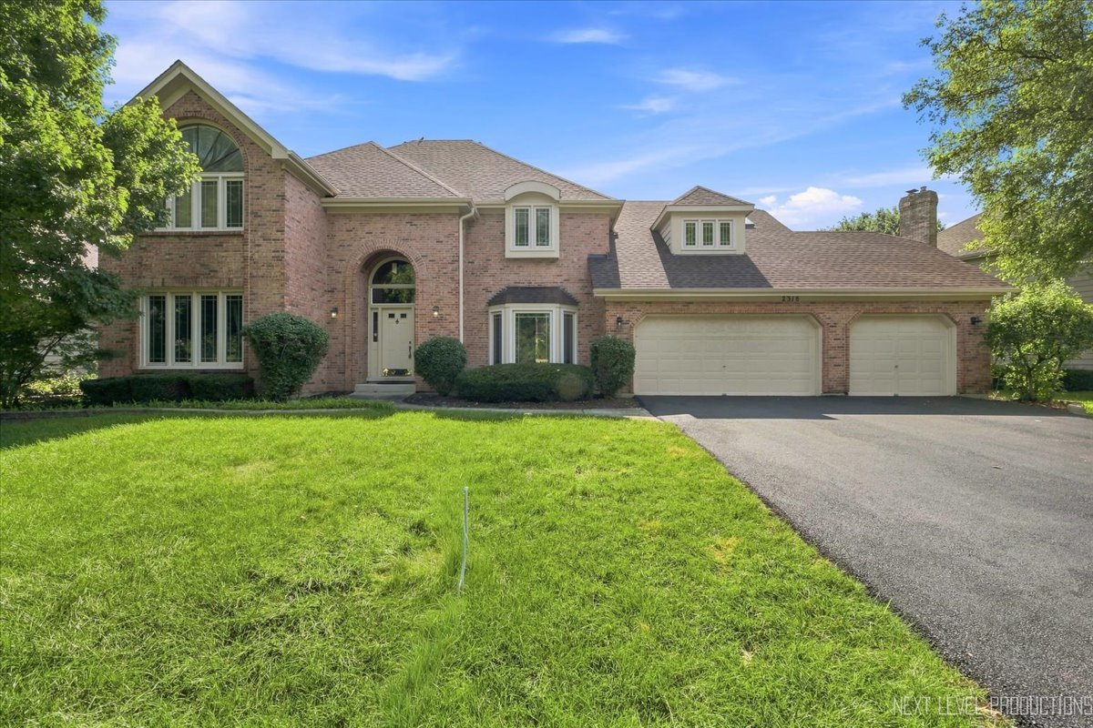 2318 River Woods Drive — photo