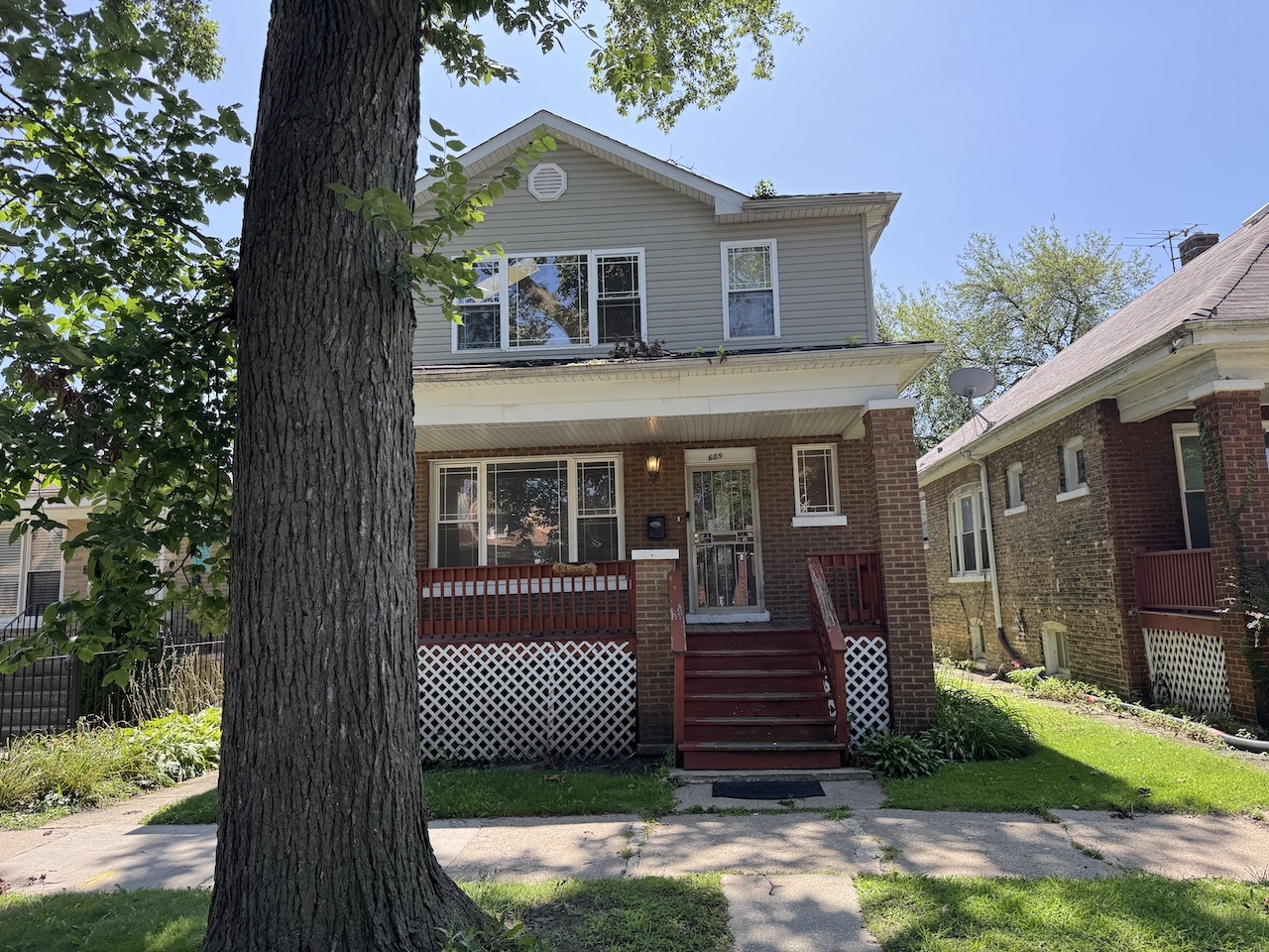 609 E 89th Street, Chicago, IL 60619 — photo 2