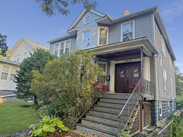 7415 Dixon Street — photo