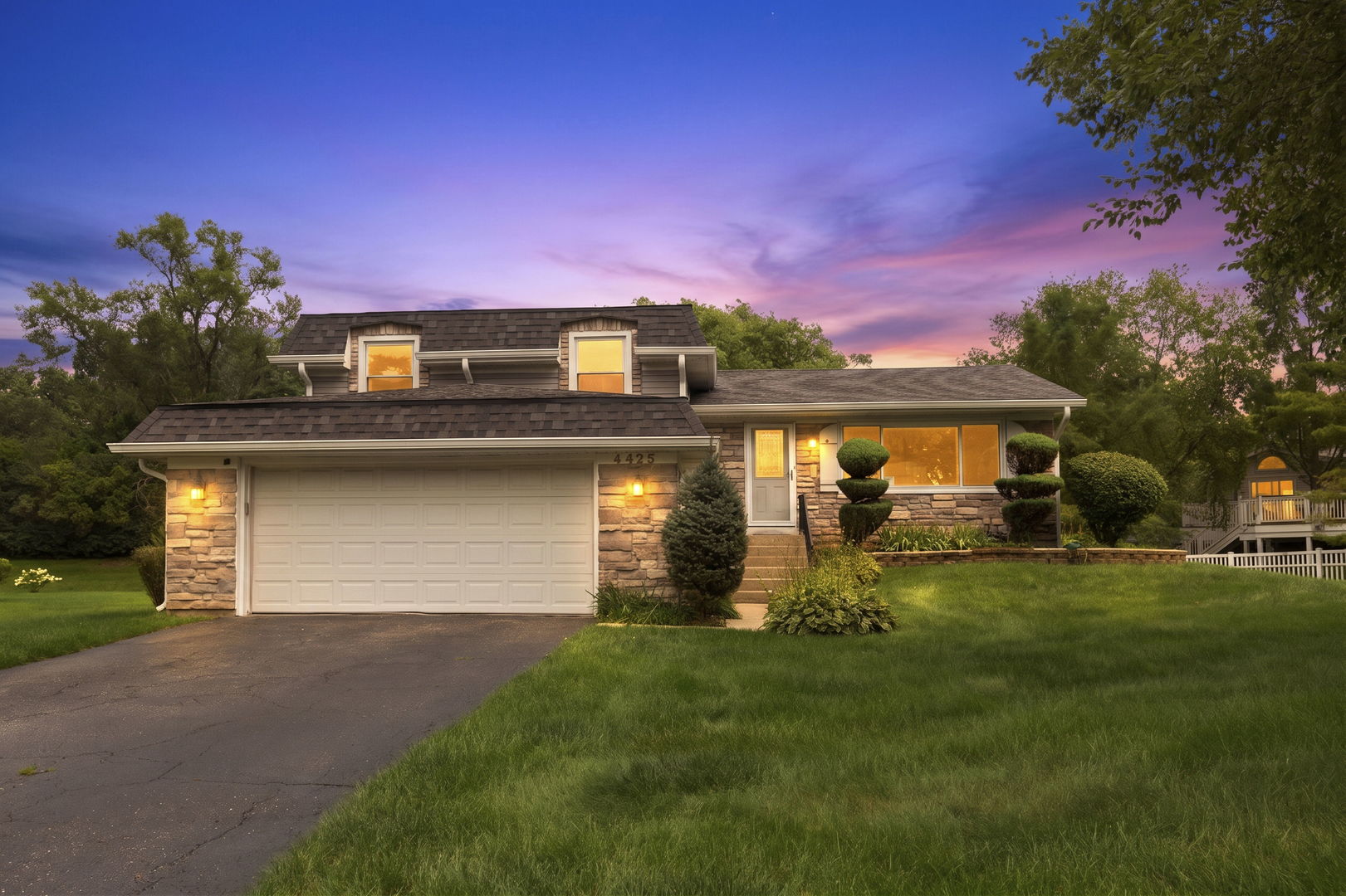 4425 Thornbark Court — photo