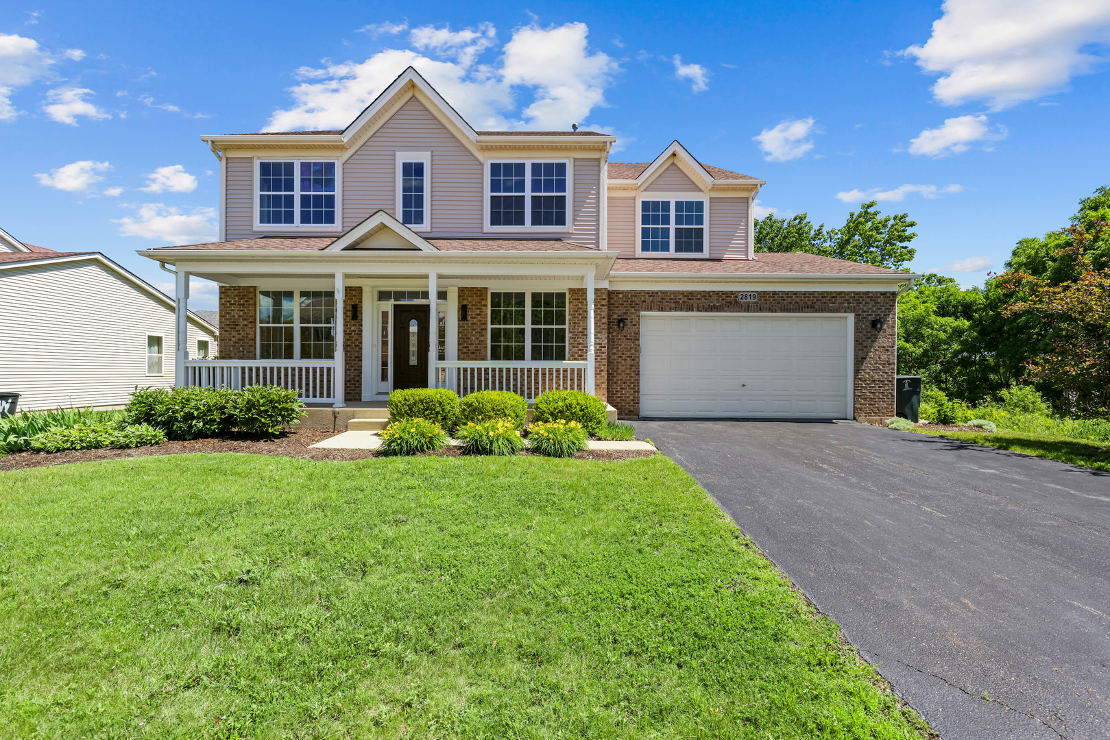 2819 Sweet Clover Way — photo