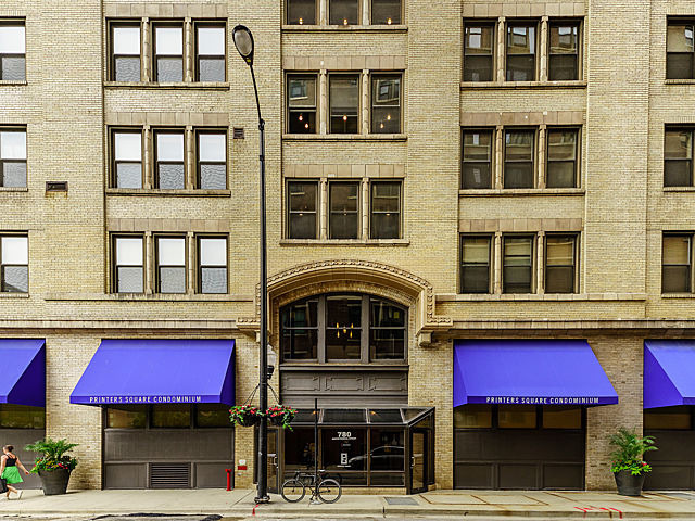 780 S Federal Street 1008 — photo