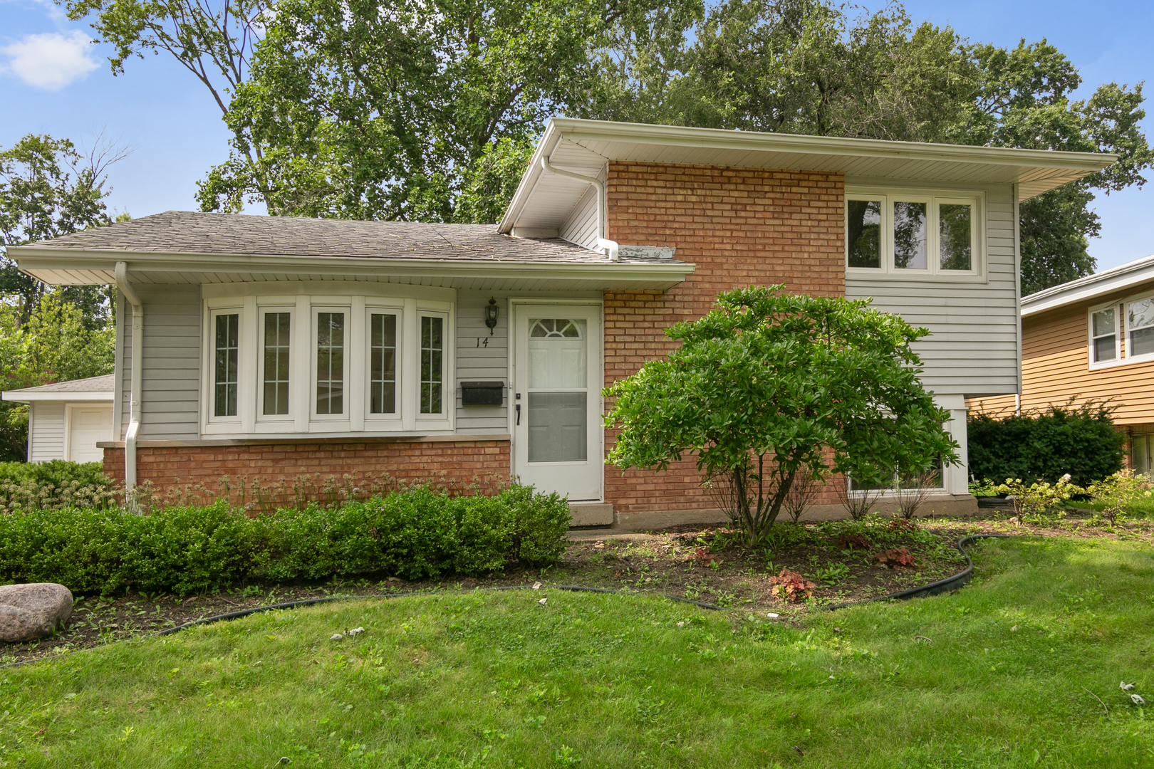 14 Wilson Court — photo