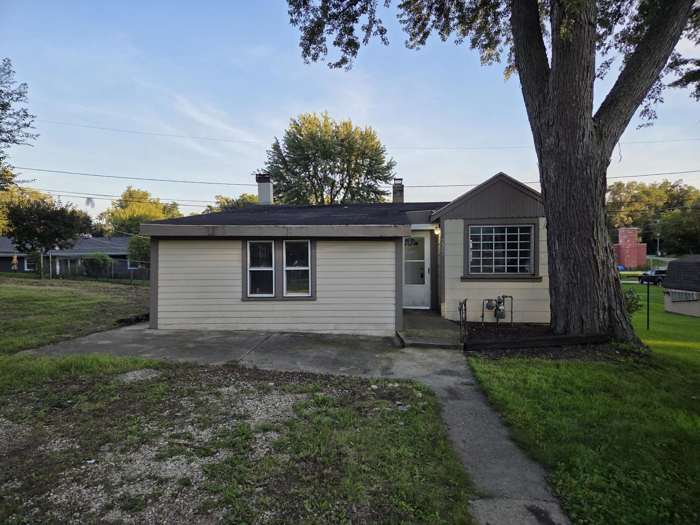 7301 Chippewa Drive — photo