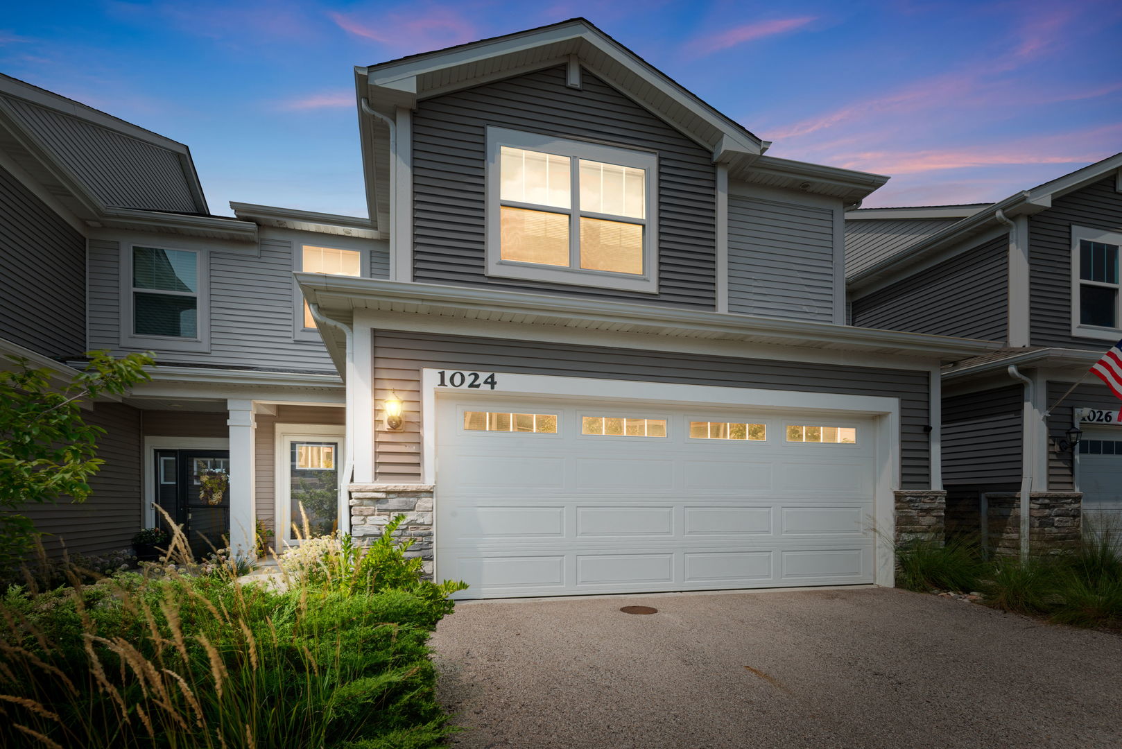 1024 Moraine Drive — photo
