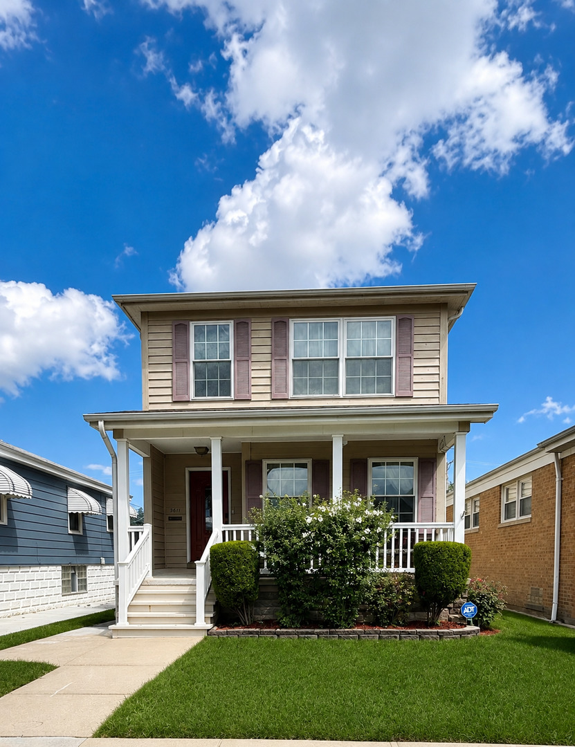 3611 S 55th Court — photo