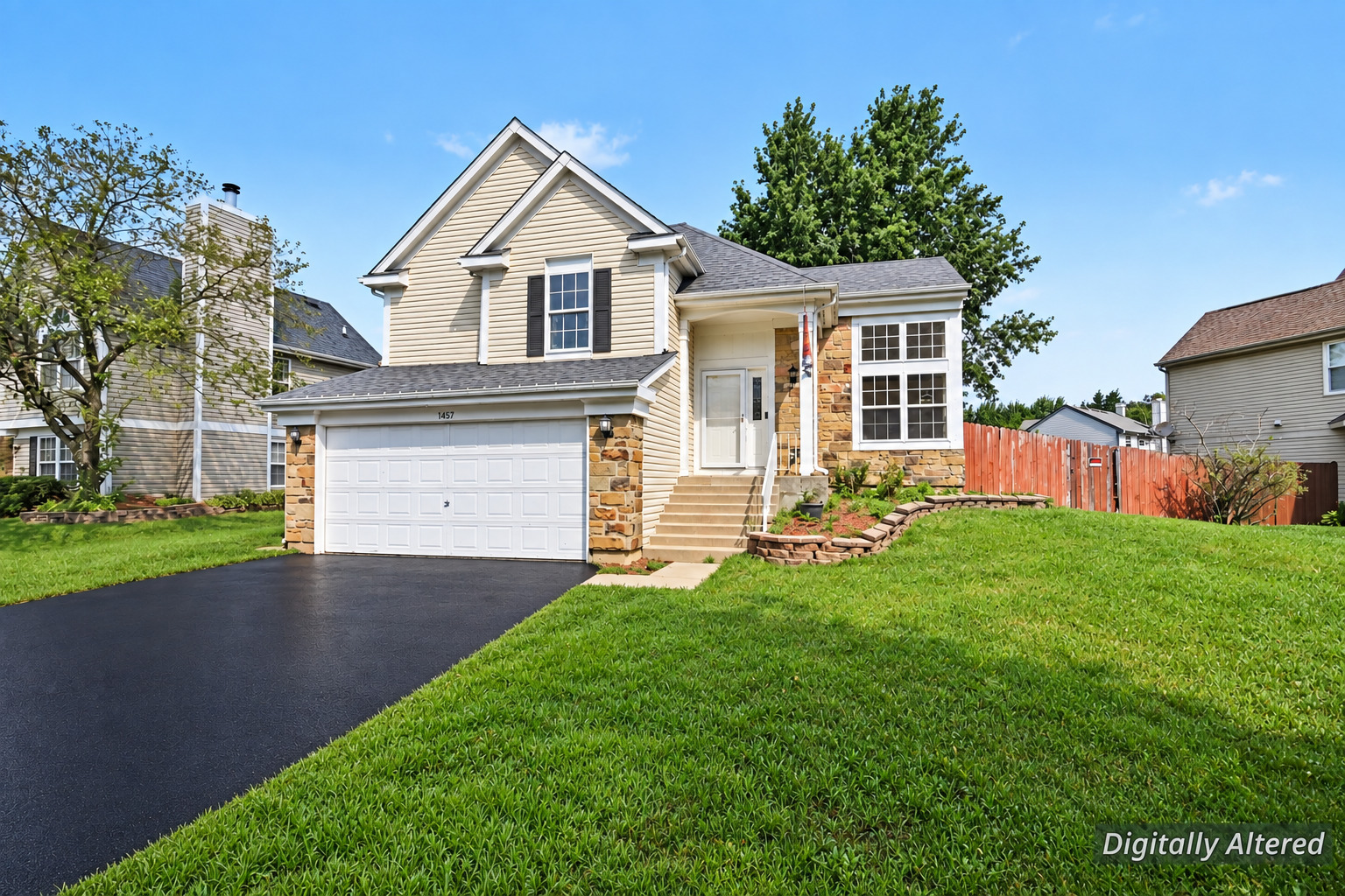 1457 Beaumont Circle — photo