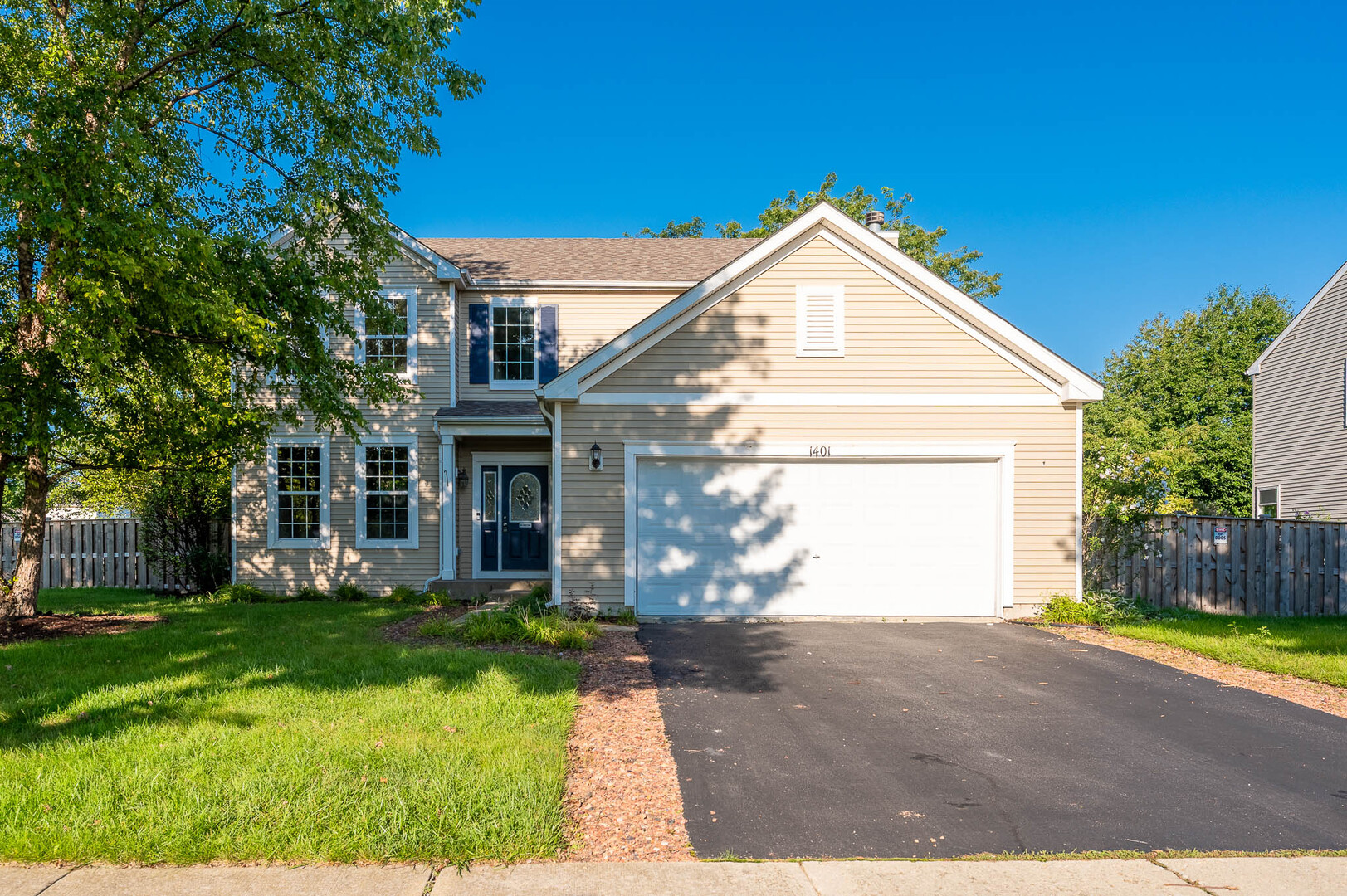 1401 Bridgehampton Drive — photo
