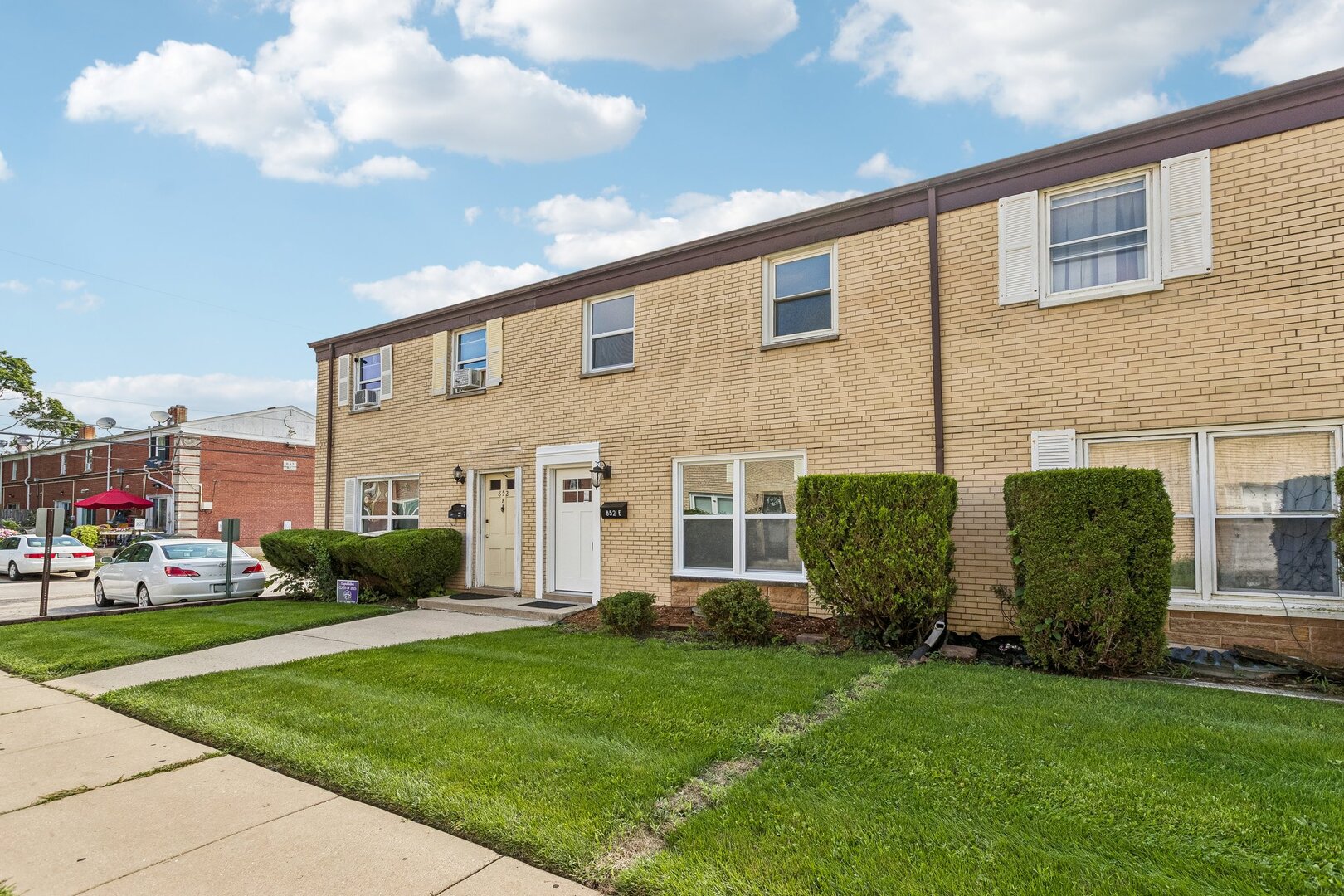 852 Colonial Drive Unit E, Wheeling, IL 60090 — photo 3