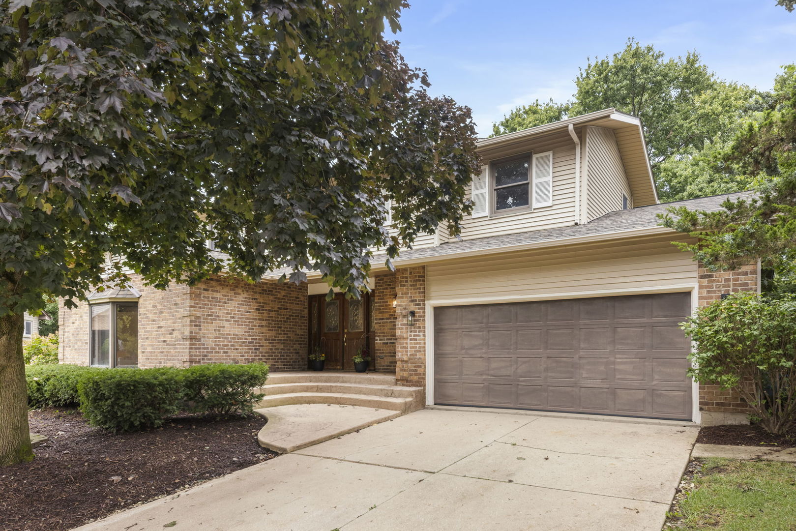 8 Keystone Court — photo