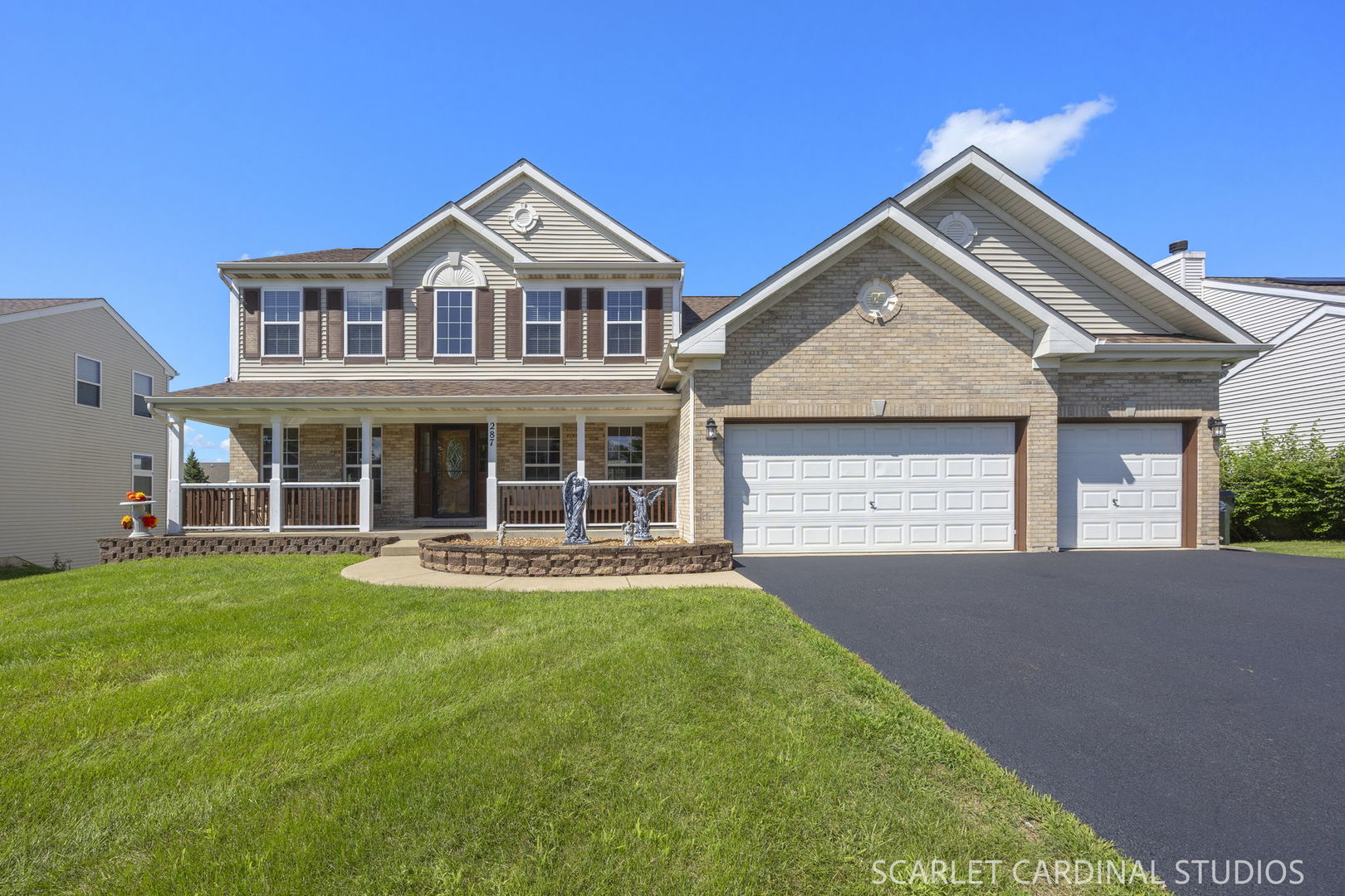 287 Walsh Circle — photo