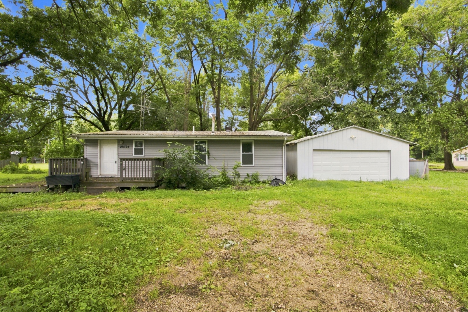 28324 S Fir Lane — photo