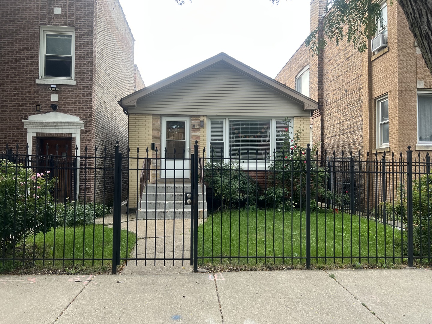 1504 N Kolin Avenue — photo