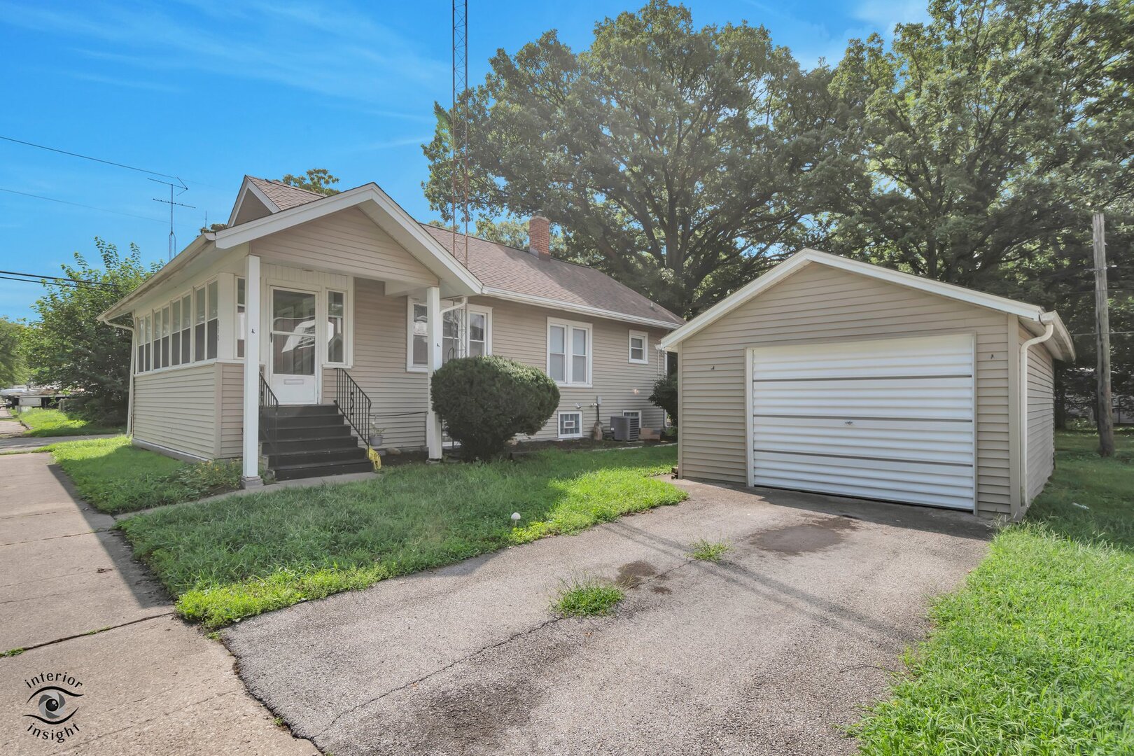 850 E Bourbonnais Street, Kankakee, IL 60901 — photo 2