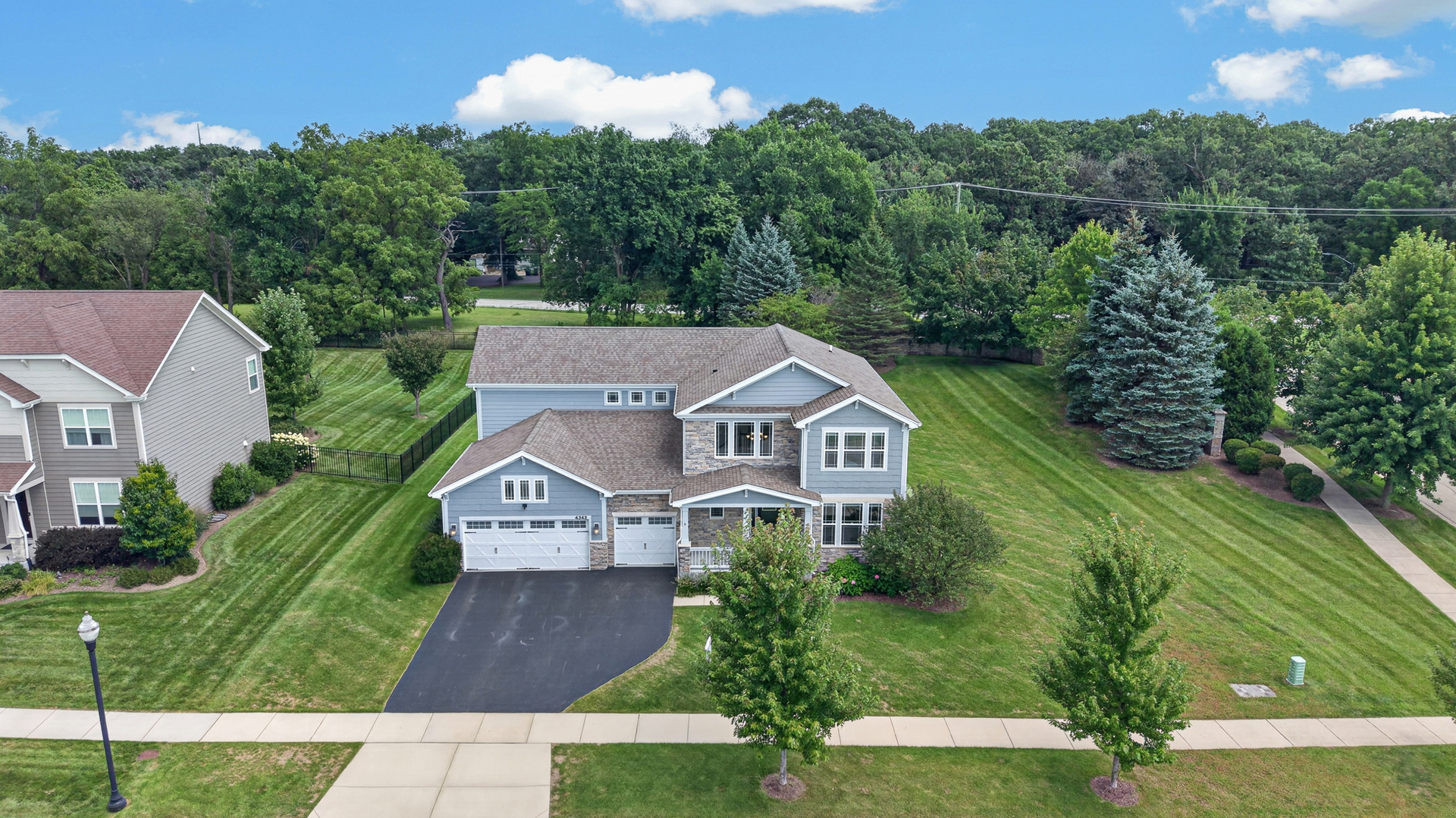 4342 Rudyard Kipling Road, Elgin, IL 60124 — photo 2