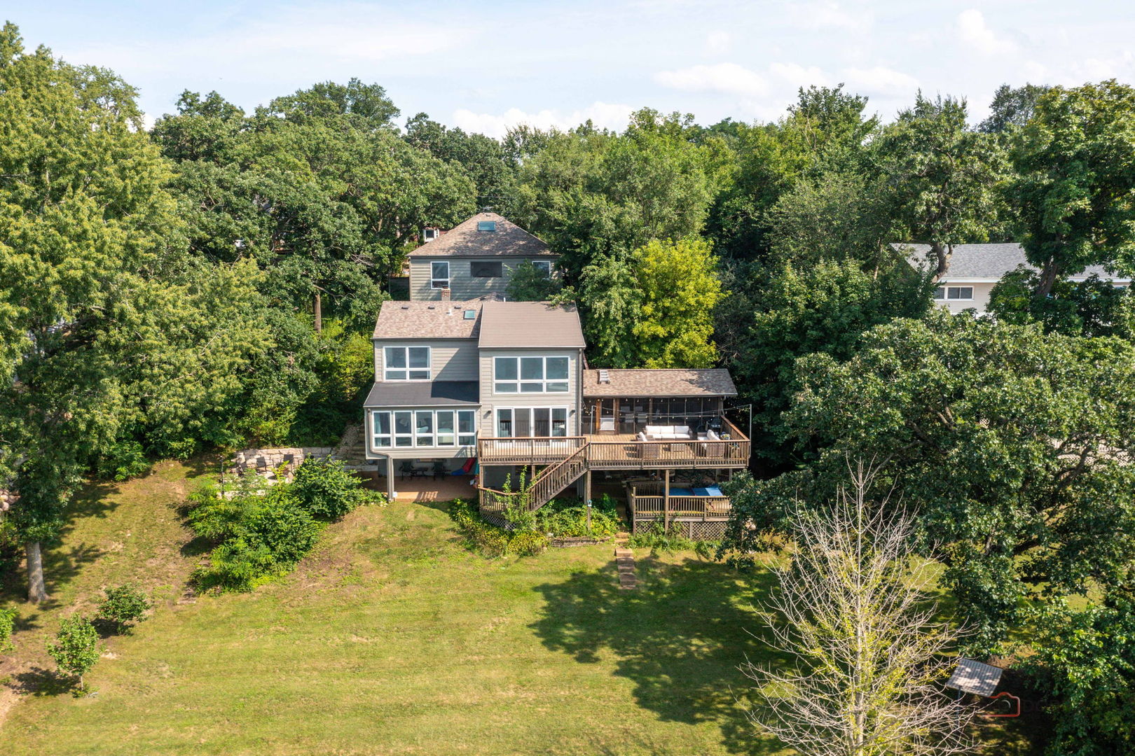 5419 E Lake Shore Drive — photo