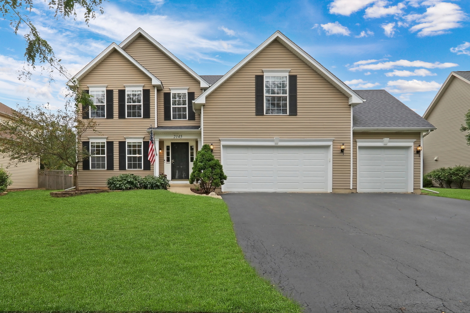 2145 Whitetail Drive — photo
