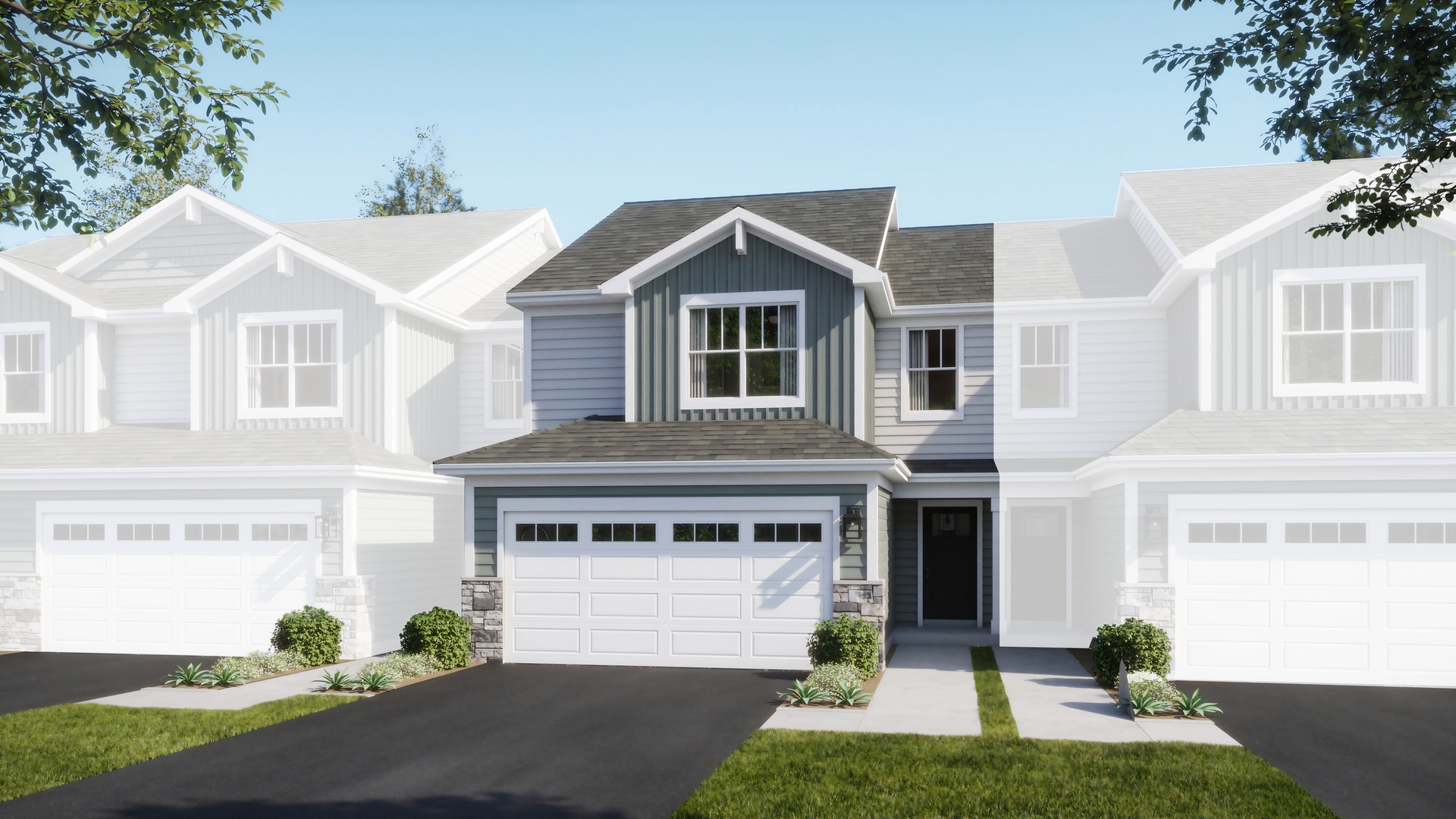 1004 Shagbark Lane — photo
