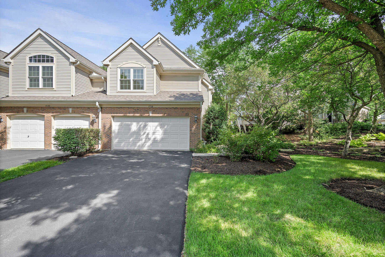 1728 Brookwood Road — photo