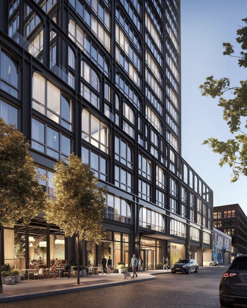 164 N Peoria Street 3307 — photo