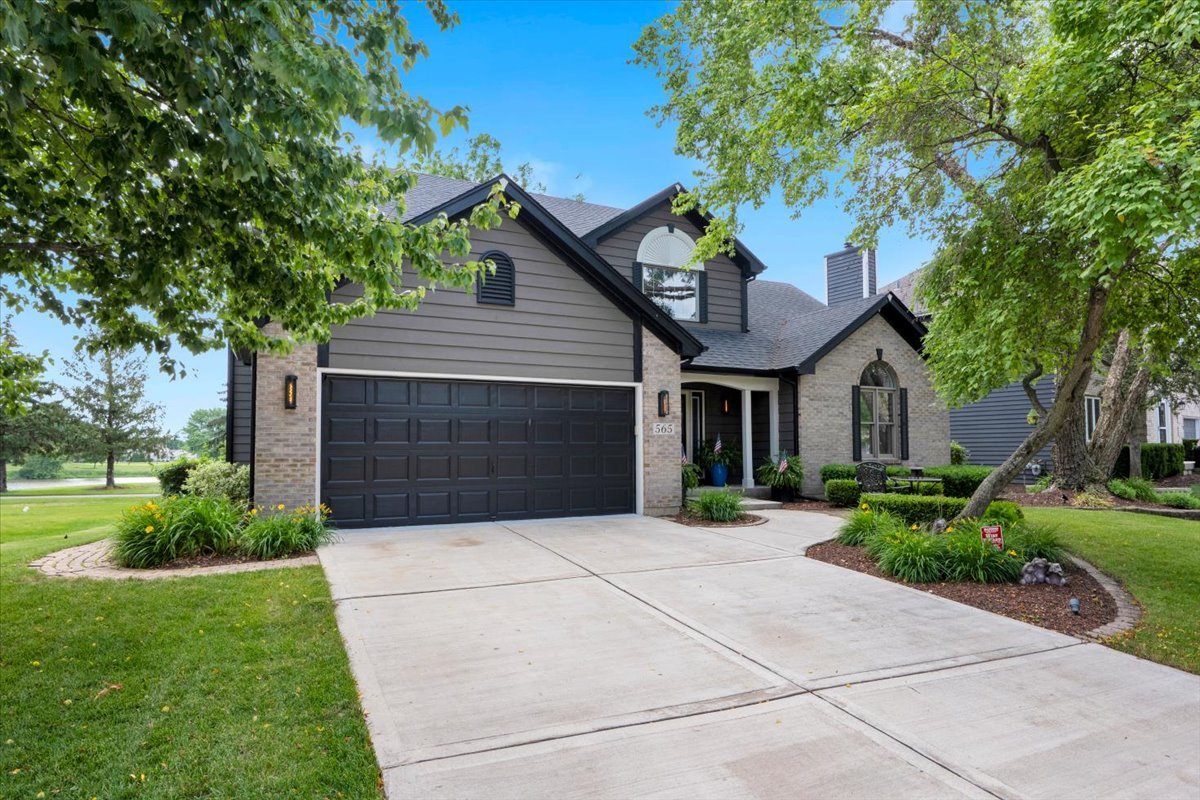 565 Blackberry Ridge Drive — photo