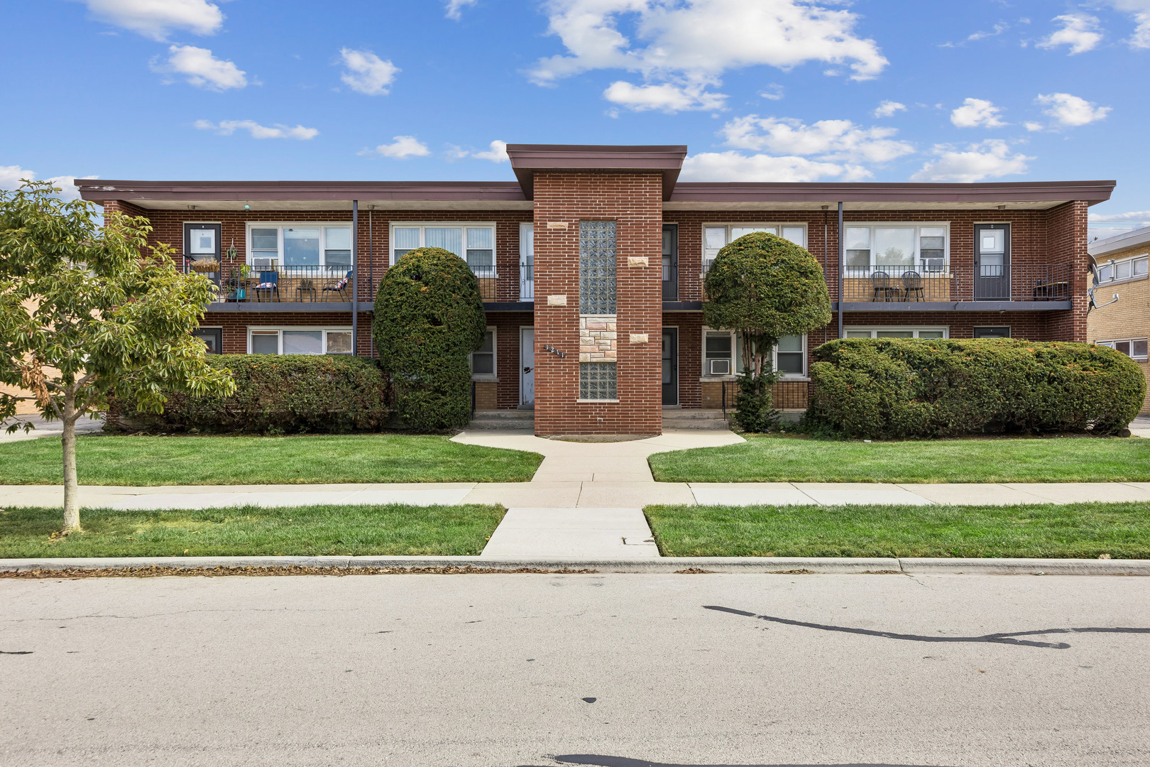 1211 Homestead Road C — photo