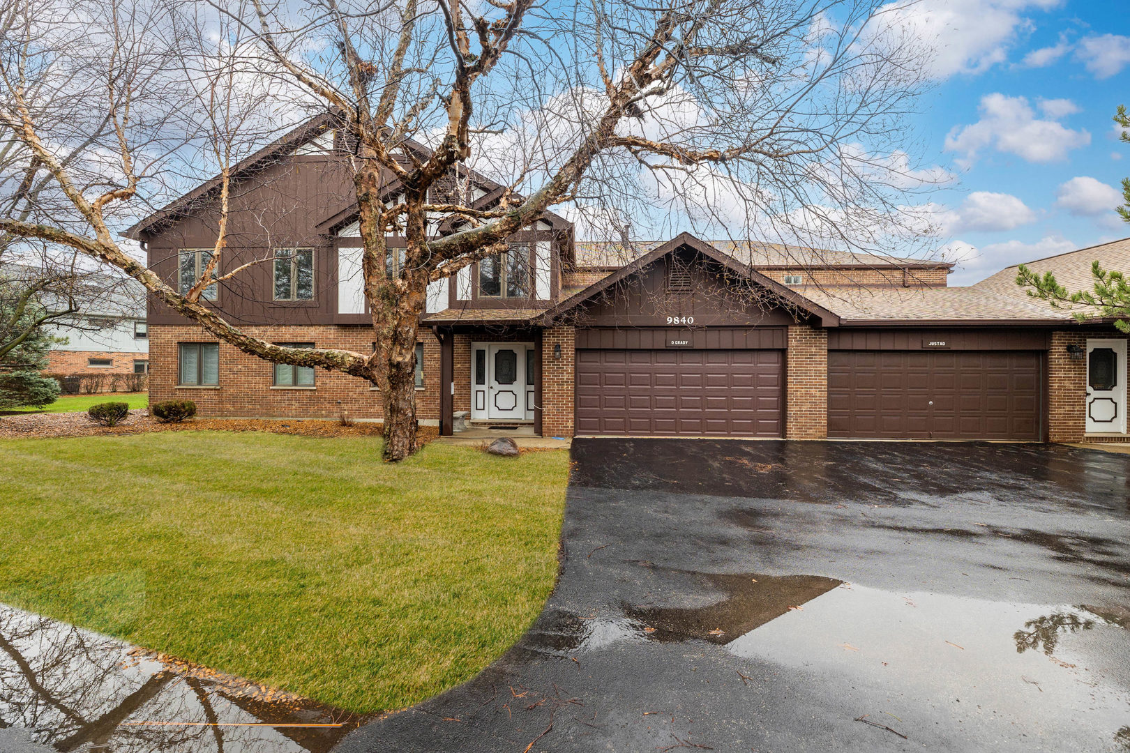 9840 Terrace Drive E2 — photo