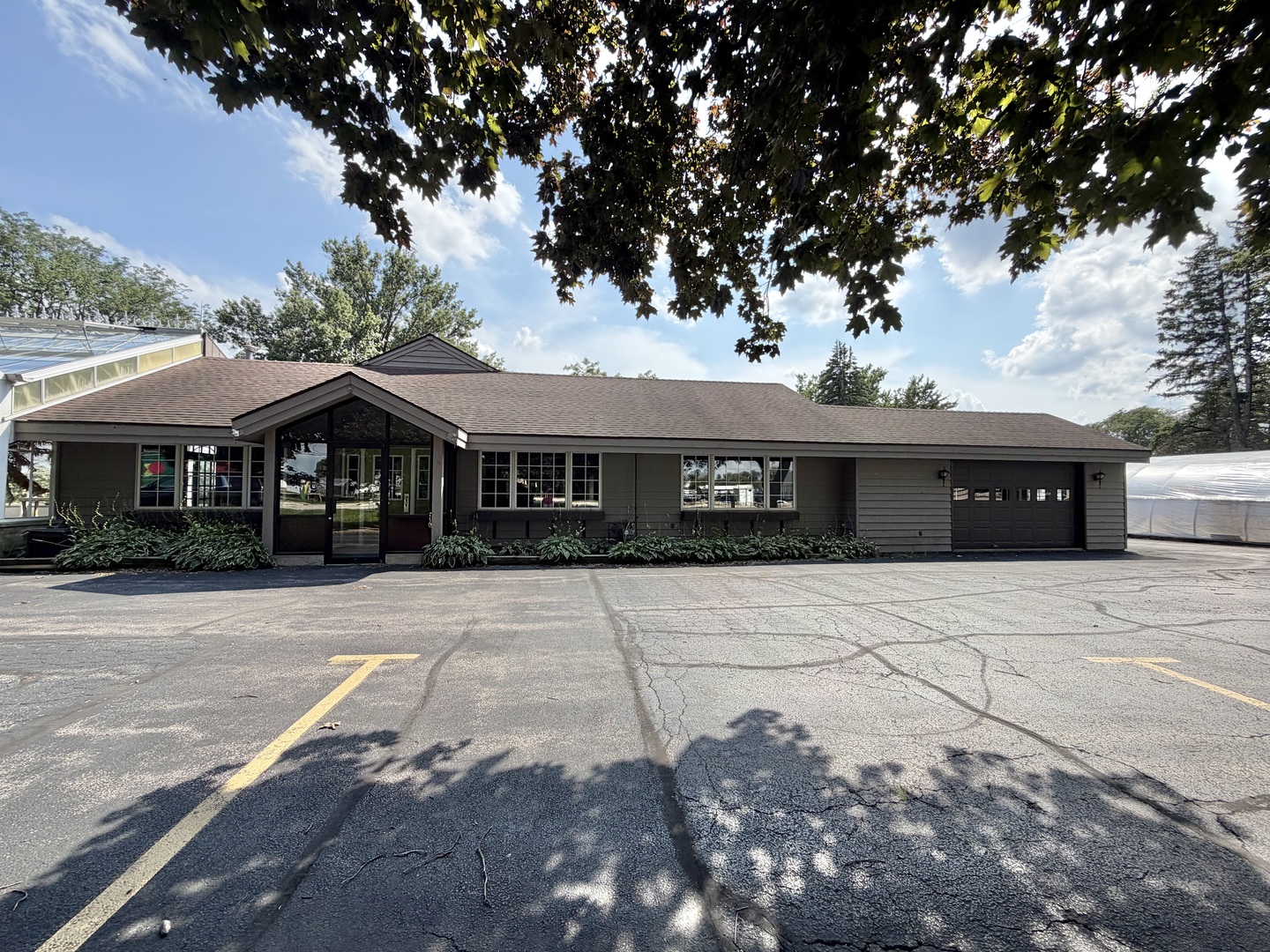 1126 E State Street — photo