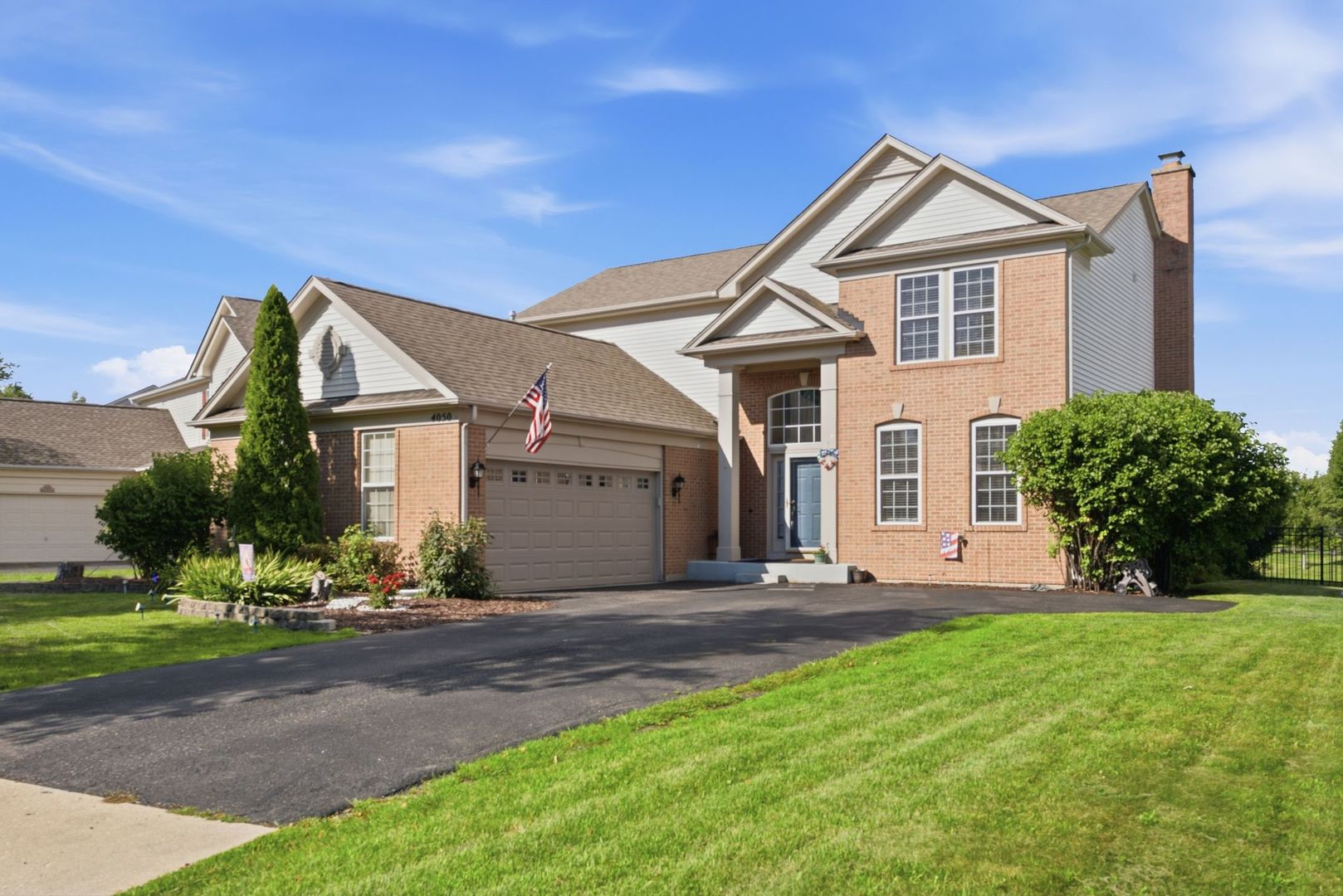 4050 Bunker Hill Drive — photo