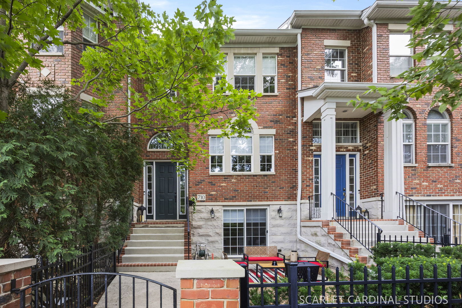 710 Prescott Court — photo