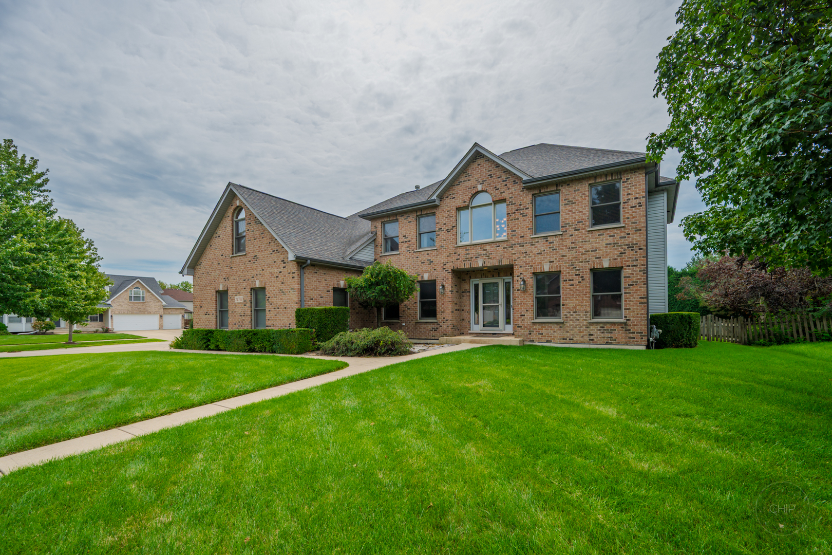 24701 Hanover Court — photo