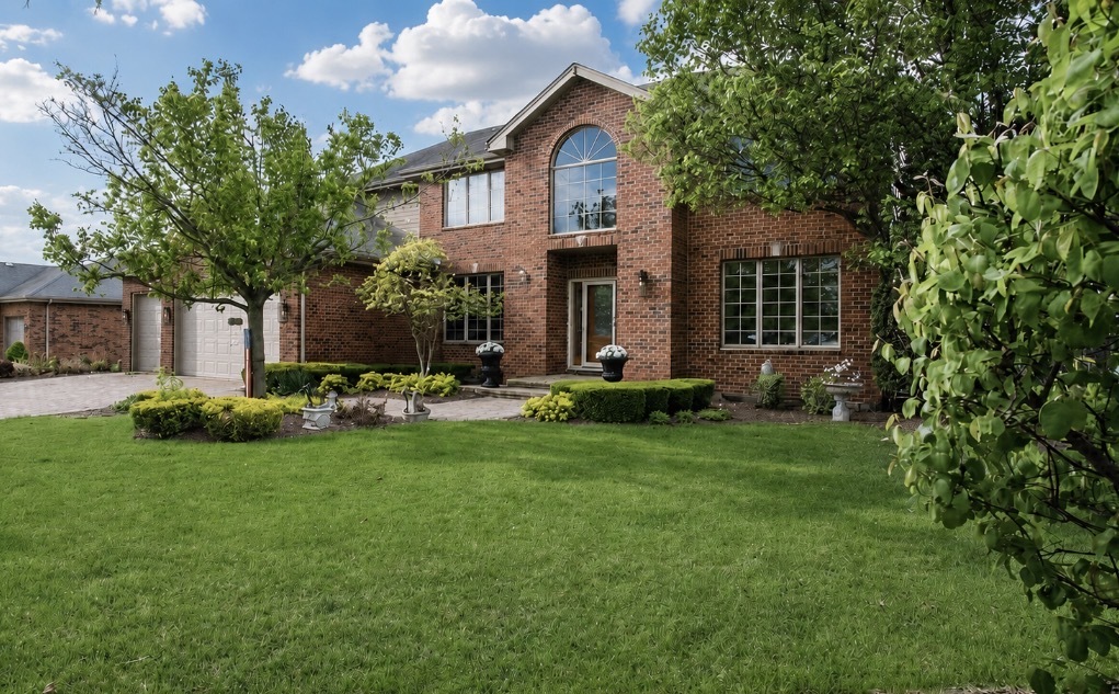 2910 Ryan Drive — photo