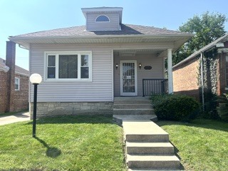 10228 S Carpenter Street — photo
