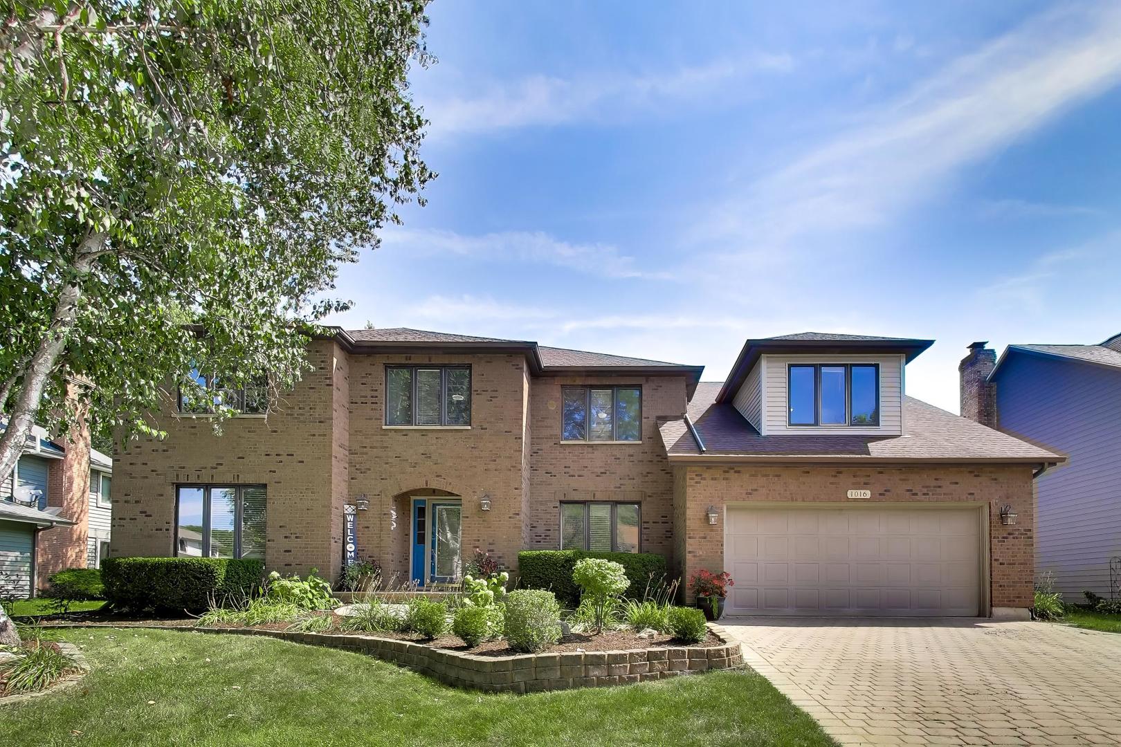 1016 Liberty Drive — photo