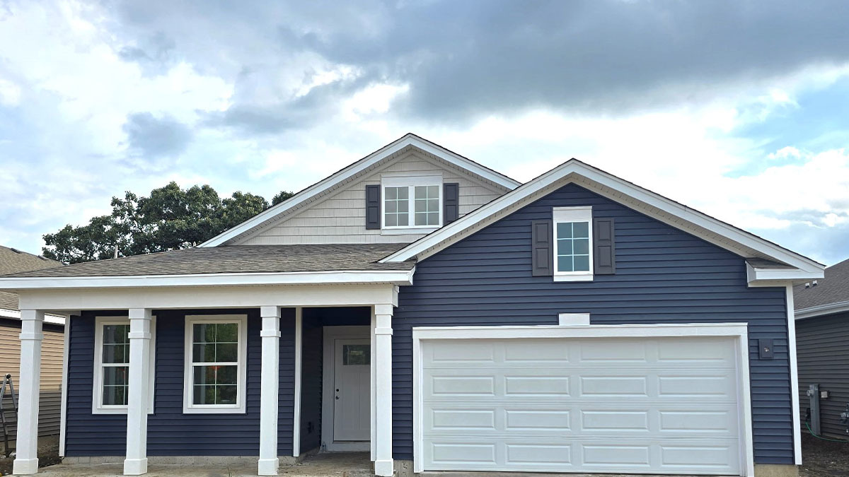 6267 Maple Glen Drive — photo