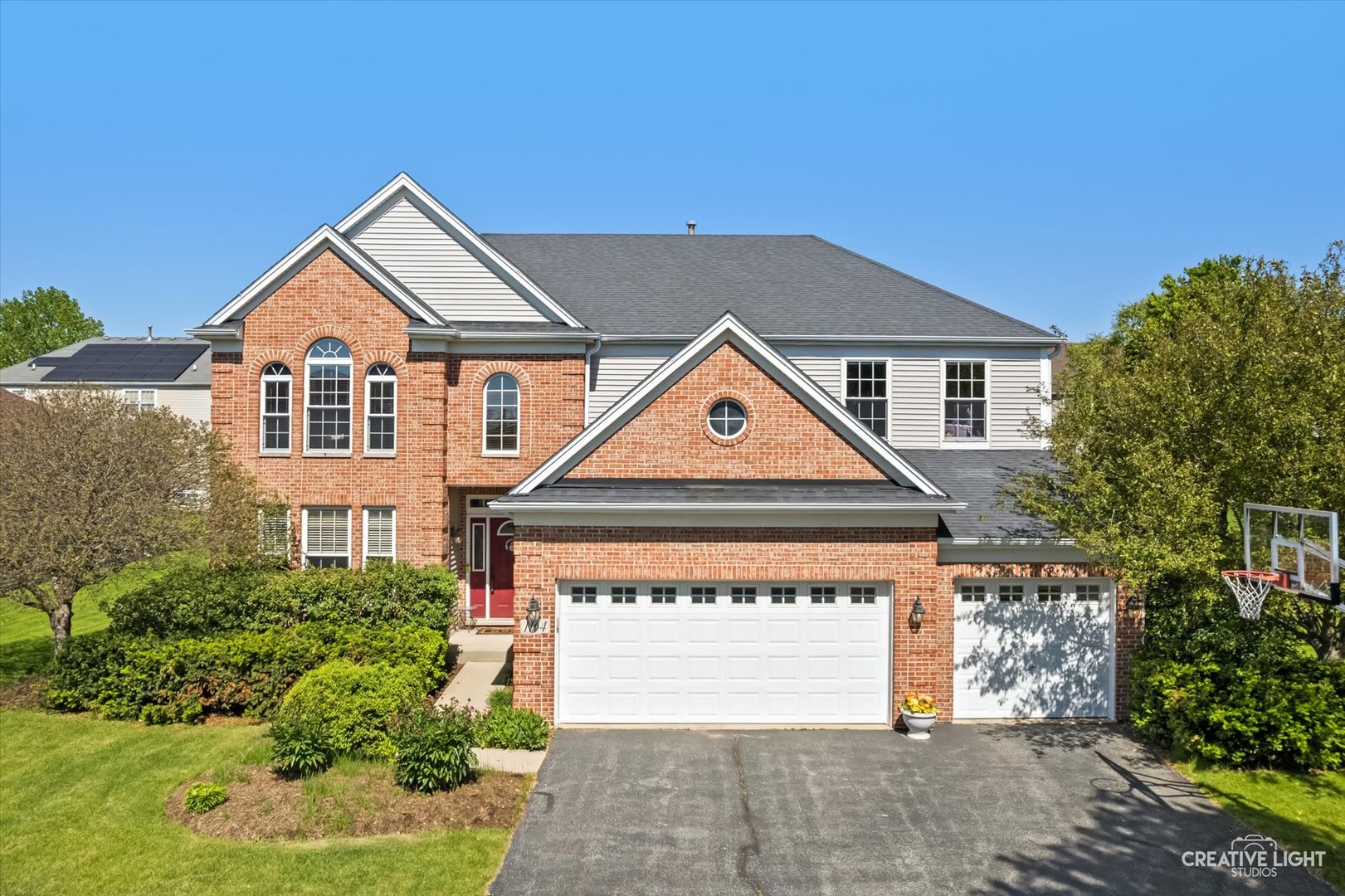 1164 Dorr Drive — photo